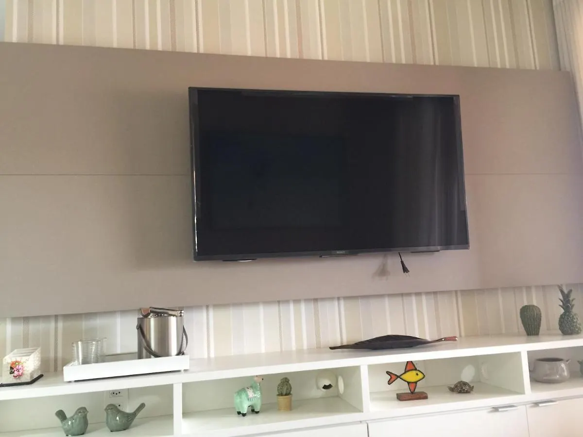 Flat Oka Beach Residence Luxo Porto de Galinhas