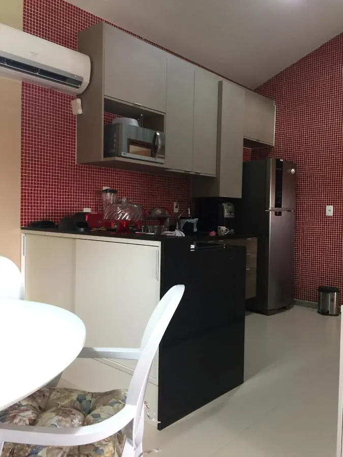 Flat Oka Beach Residence Luxo Porto de Galinhas Aparthotel