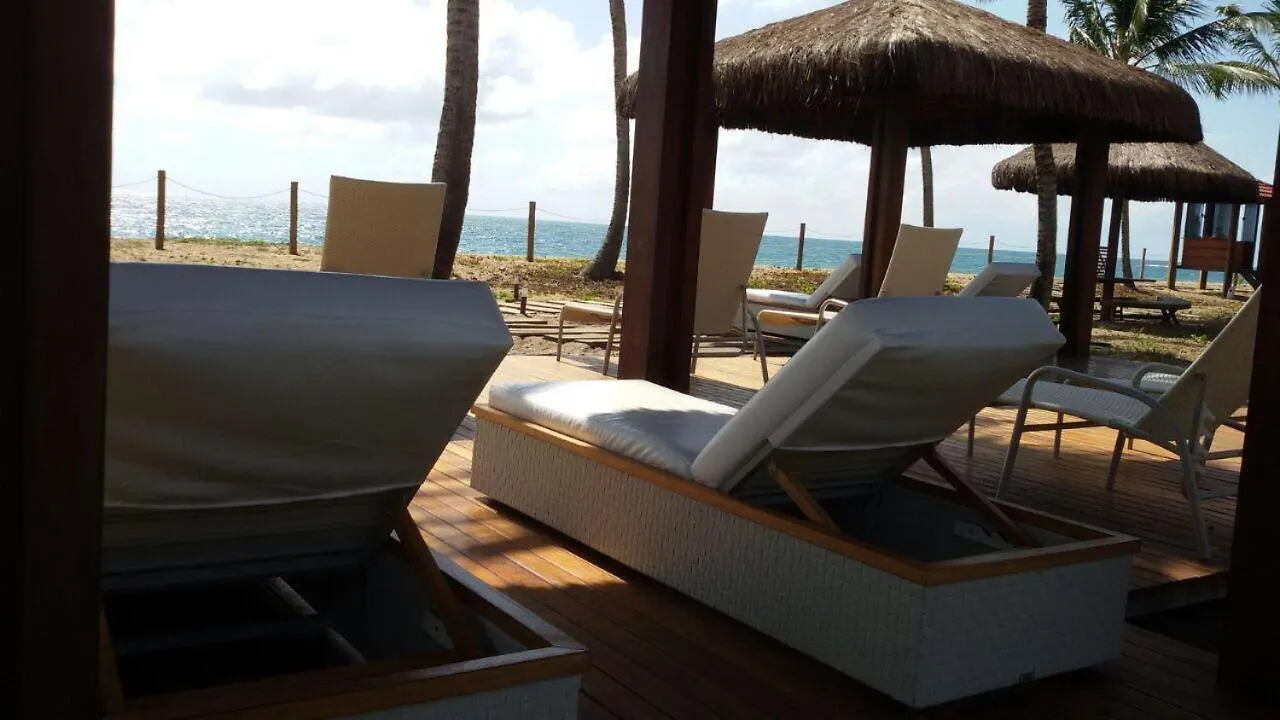 Flat Oka Beach Residence Luxo Porto de Galinhas