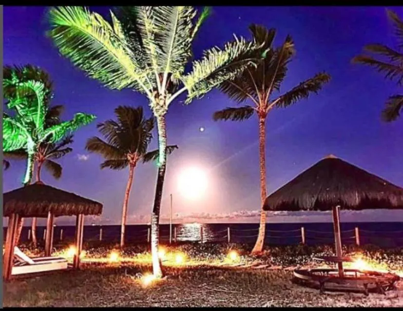 Flat Oka Beach Residence Luxo Porto de Galinhas
