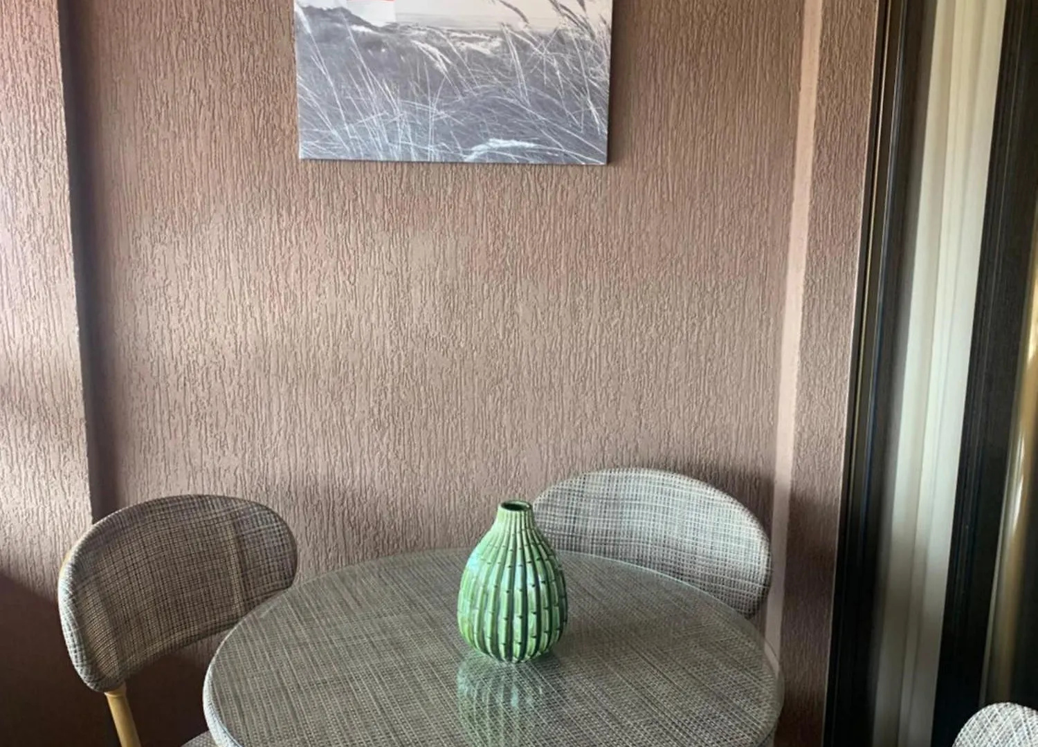 Aparthotel Flat Oka Beach Residence Luxo Porto de Galinhas